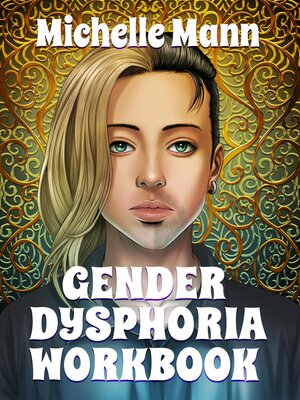 cover image of Gender Dysphoria Workbook
